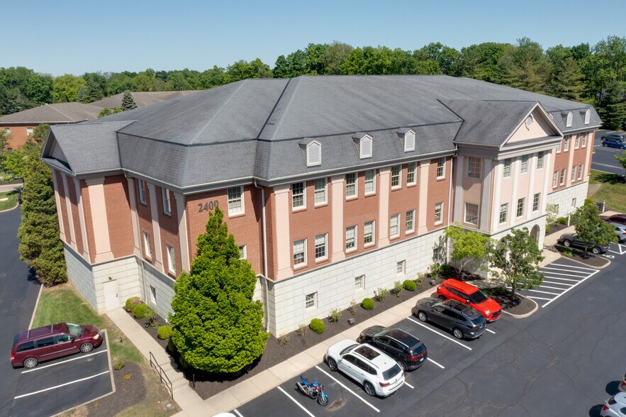 2400 Chamber Center Dr, Fort Mitchell, KY for lease - Aerial - Image 3 of 8