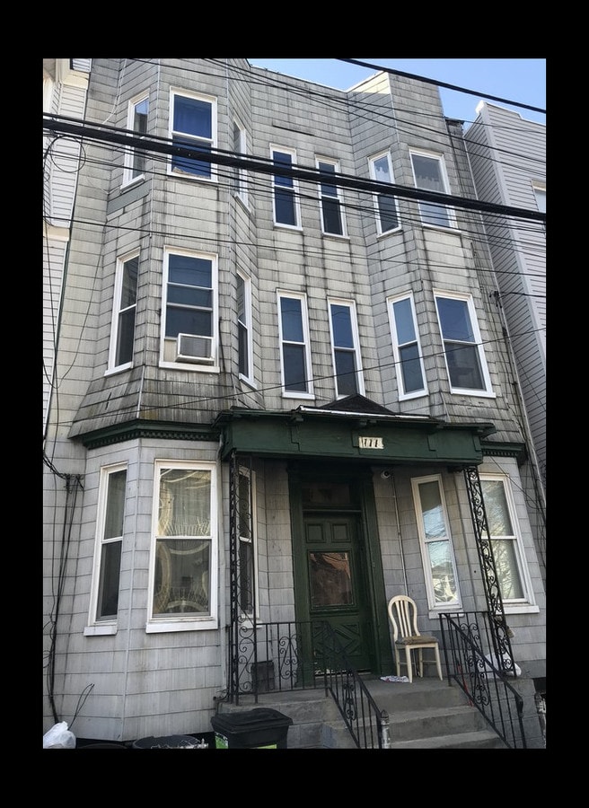 111 Prospect St, Jersey City, NJ 07307