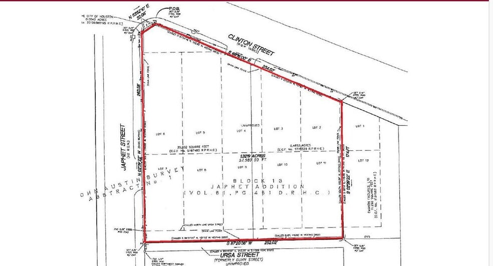 4816-4818 Clinton Dr, Houston, TX for sale - Building Photo - Image 2 of 3