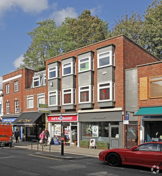 37 Crouch St, Colchester, ESS CO3 3EN Retail for Lease