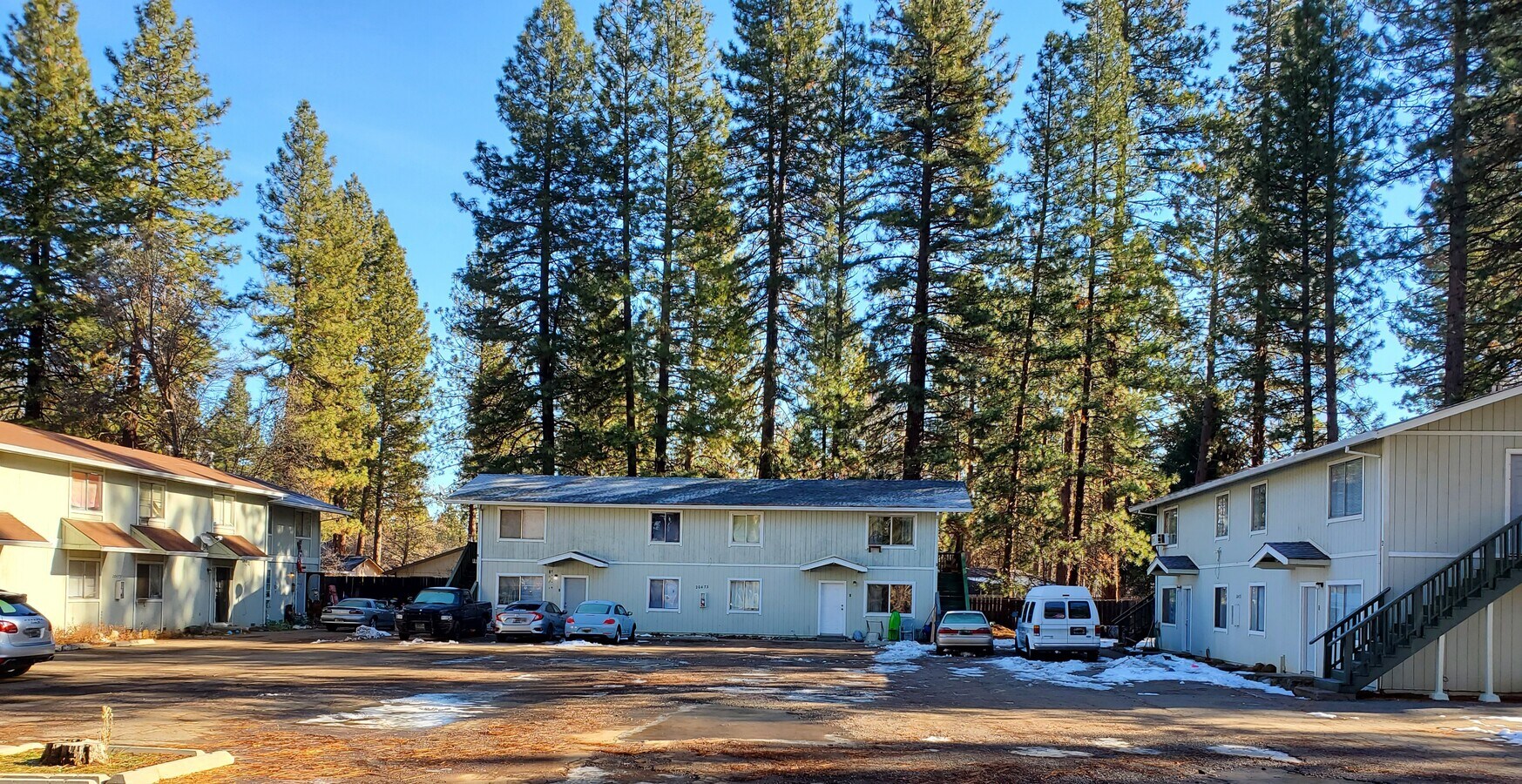 20471 Quebec St, Burney, CA 96013