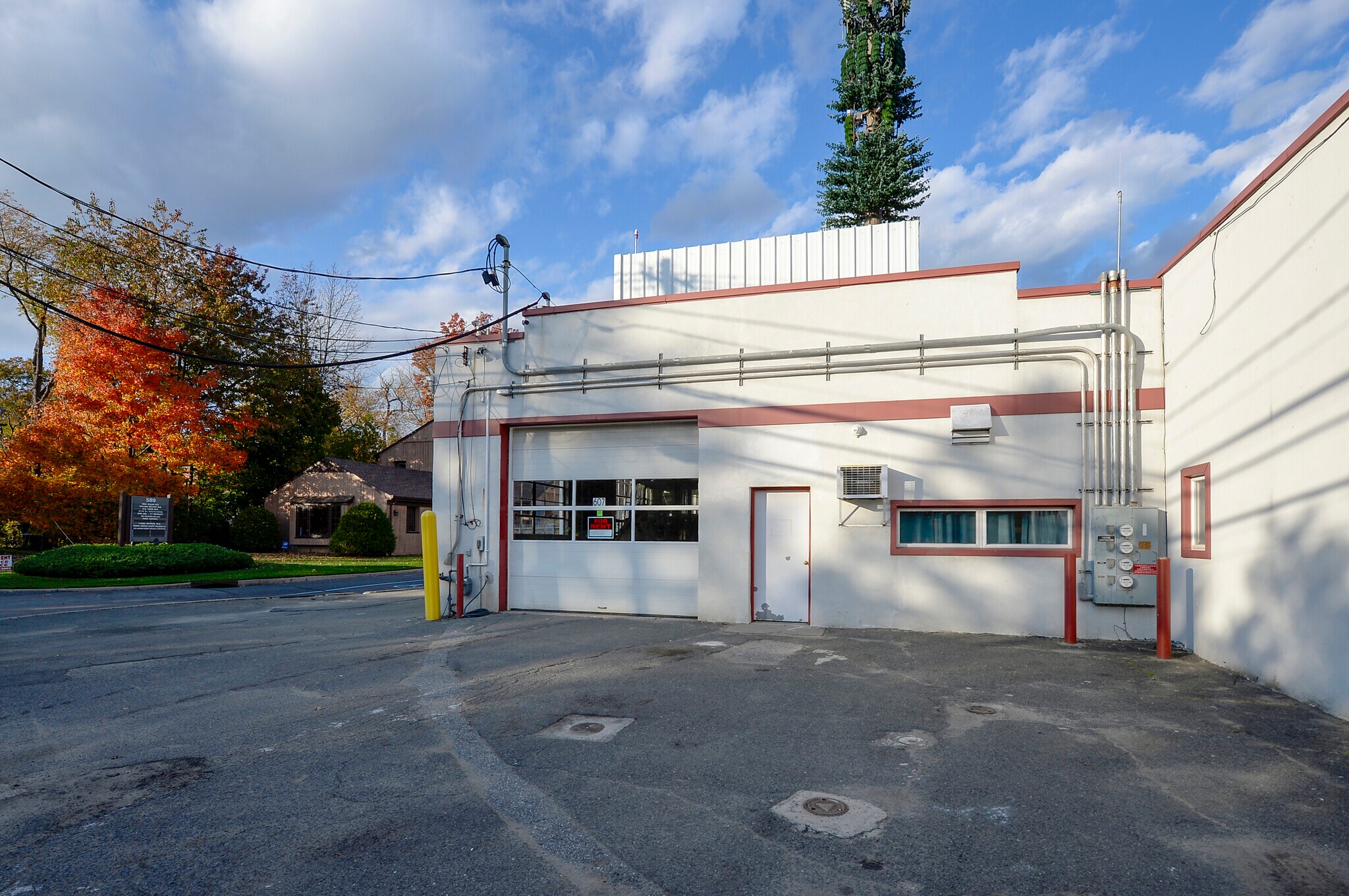 607 Franklin Tpke, Ridgewood, NJ for sale Primary Photo- Image 1 of 1