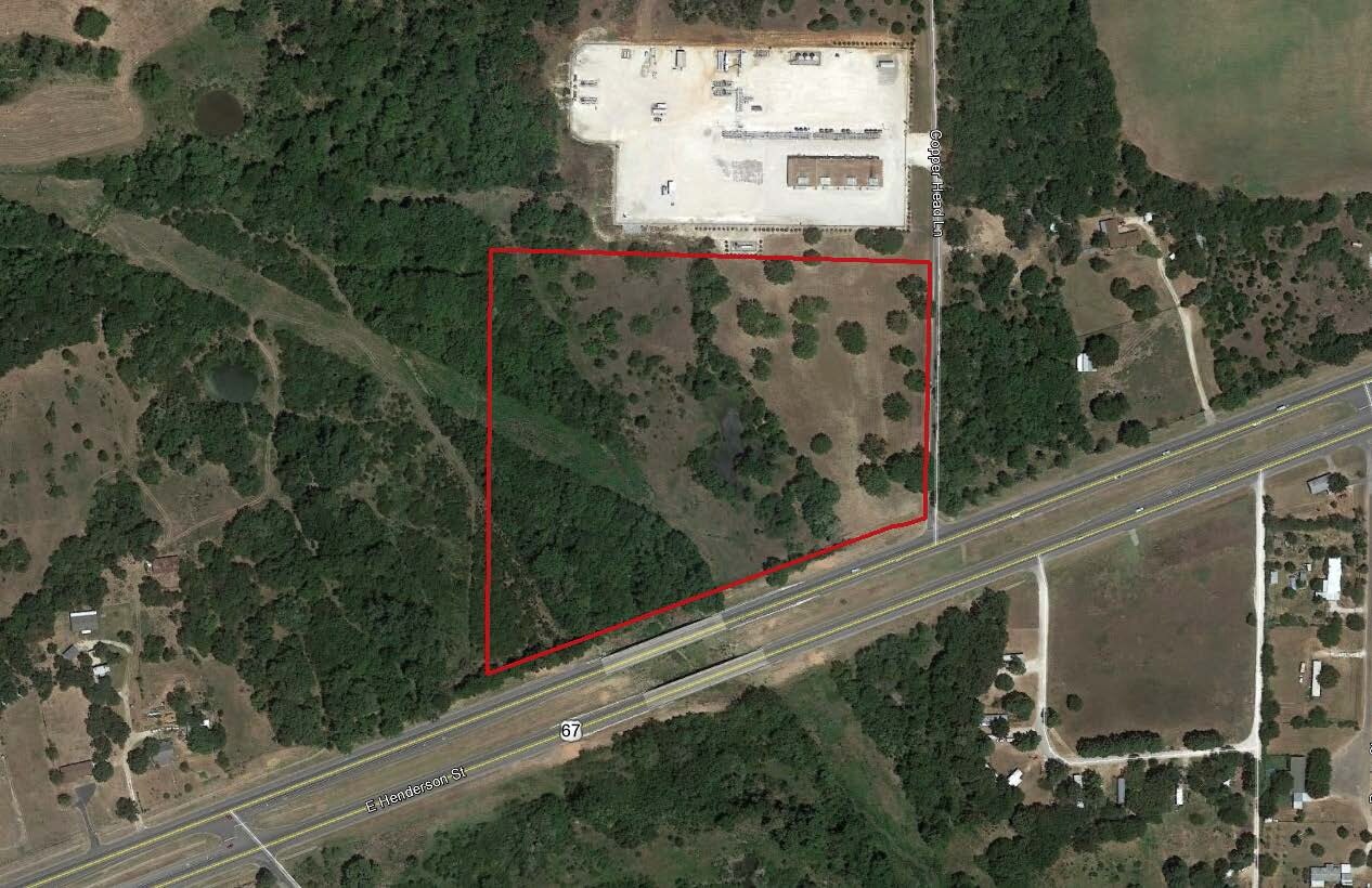 245 Copper Head Ln, Alvarado, TX for sale Primary Photo- Image 1 of 1