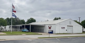 More details for 3621 Collinwood Ave, Fort Worth, TX - Industrial for Sale