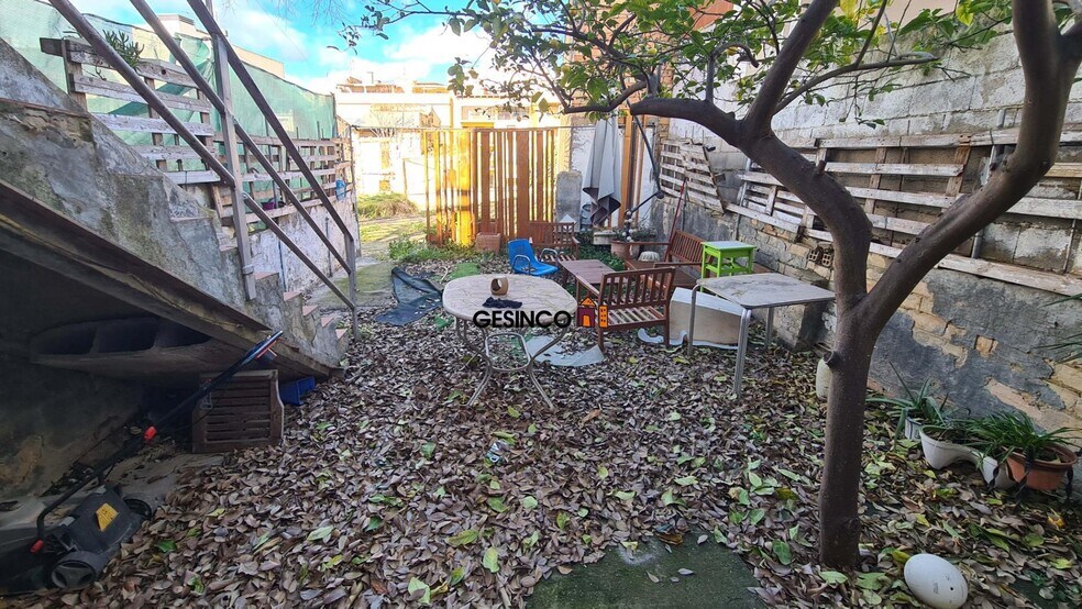 Land in Ontinyent, Valencia for sale - Building Photo - Image 1 of 21