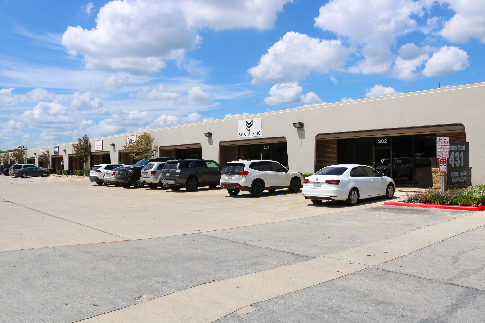 431 Isom Rd, San Antonio, TX for sale Building Photo- Image 1 of 1