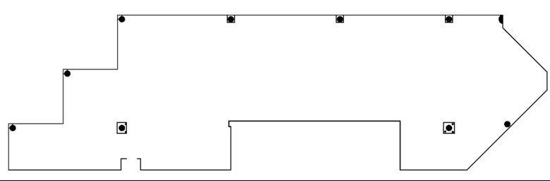 1 Overlook Pt, Lincolnshire, IL for lease Floor Plan- Image 1 of 1