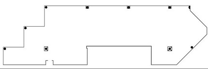 1 Overlook Pt, Lincolnshire, IL for lease Floor Plan- Image 1 of 1