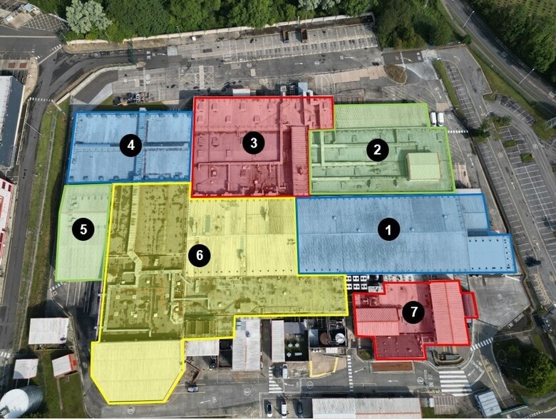 Stephenson Rd, Peterlee for lease - Building Photo - Image 2 of 2