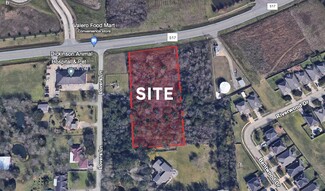 More details for 0 FM 517, Dickinson, TX - Land for Sale