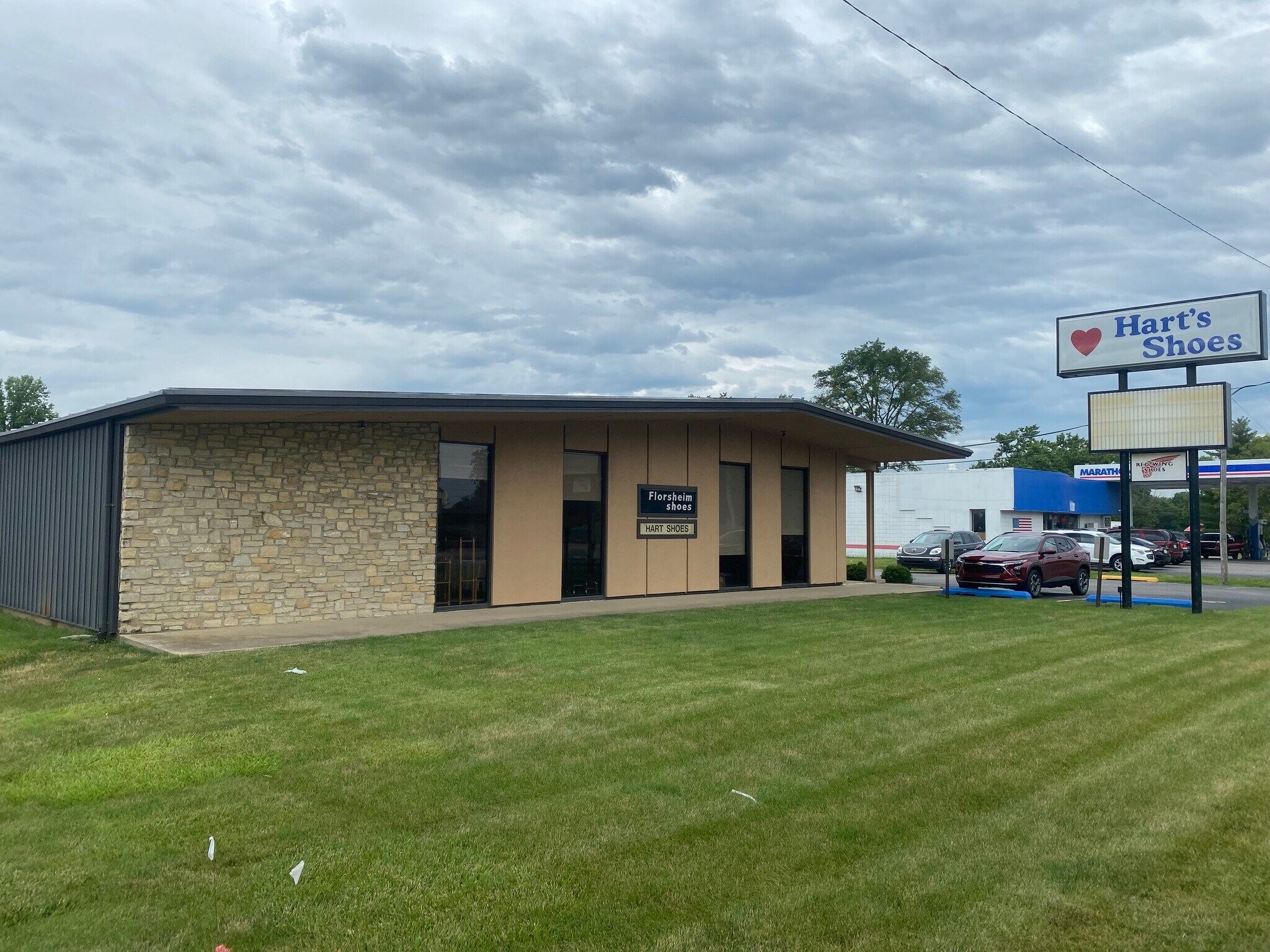 1501 N Baldwin Ave, Marion, IN for sale Primary Photo- Image 1 of 1