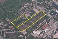 More details for Lancer St, Peru, IN - Land for Sale