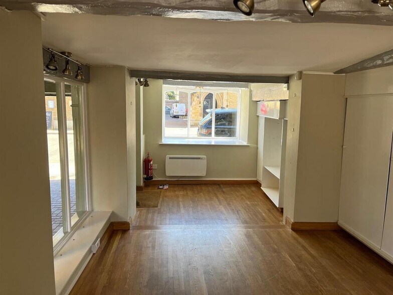 2 Mill St, Oakham for lease - Building Photo - Image 2 of 8