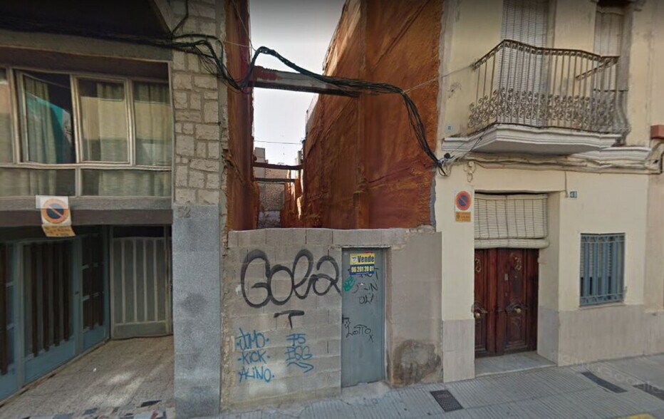 Land in Alzira for sale - Building Photo - Image 1 of 18