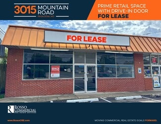 More details for 3001-3015 Mountain Rd, Pasadena, MD - Retail for Lease