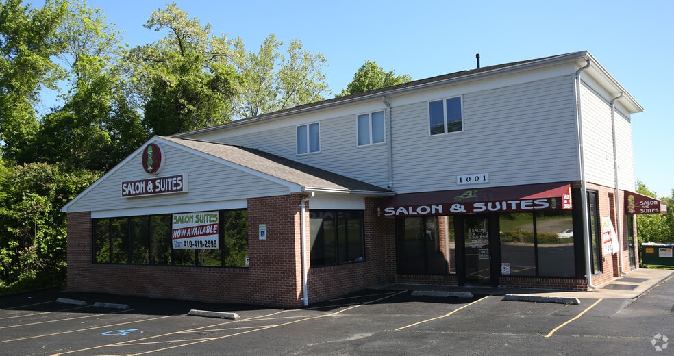 1001 Edgewood Rd, Edgewood, MD for sale - Primary Photo - Image 1 of 1