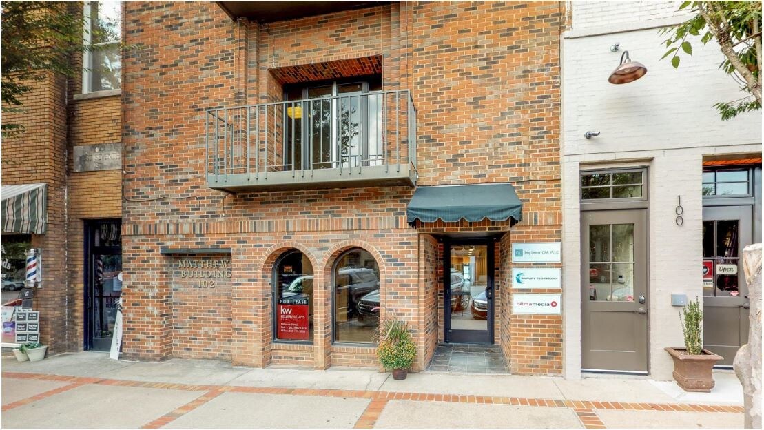 102 W 7th St, Columbia, TN 38401