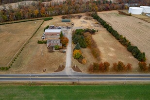 1693 Burlington Jacksonvill Rd - Owner Financed Property