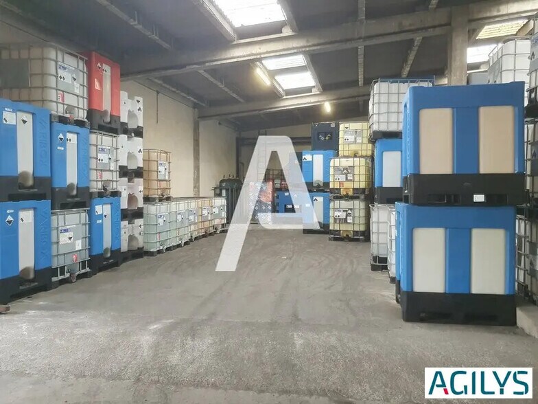 Flex in Vitry-sur-Seine for sale - Interior Photo - Image 2 of 8