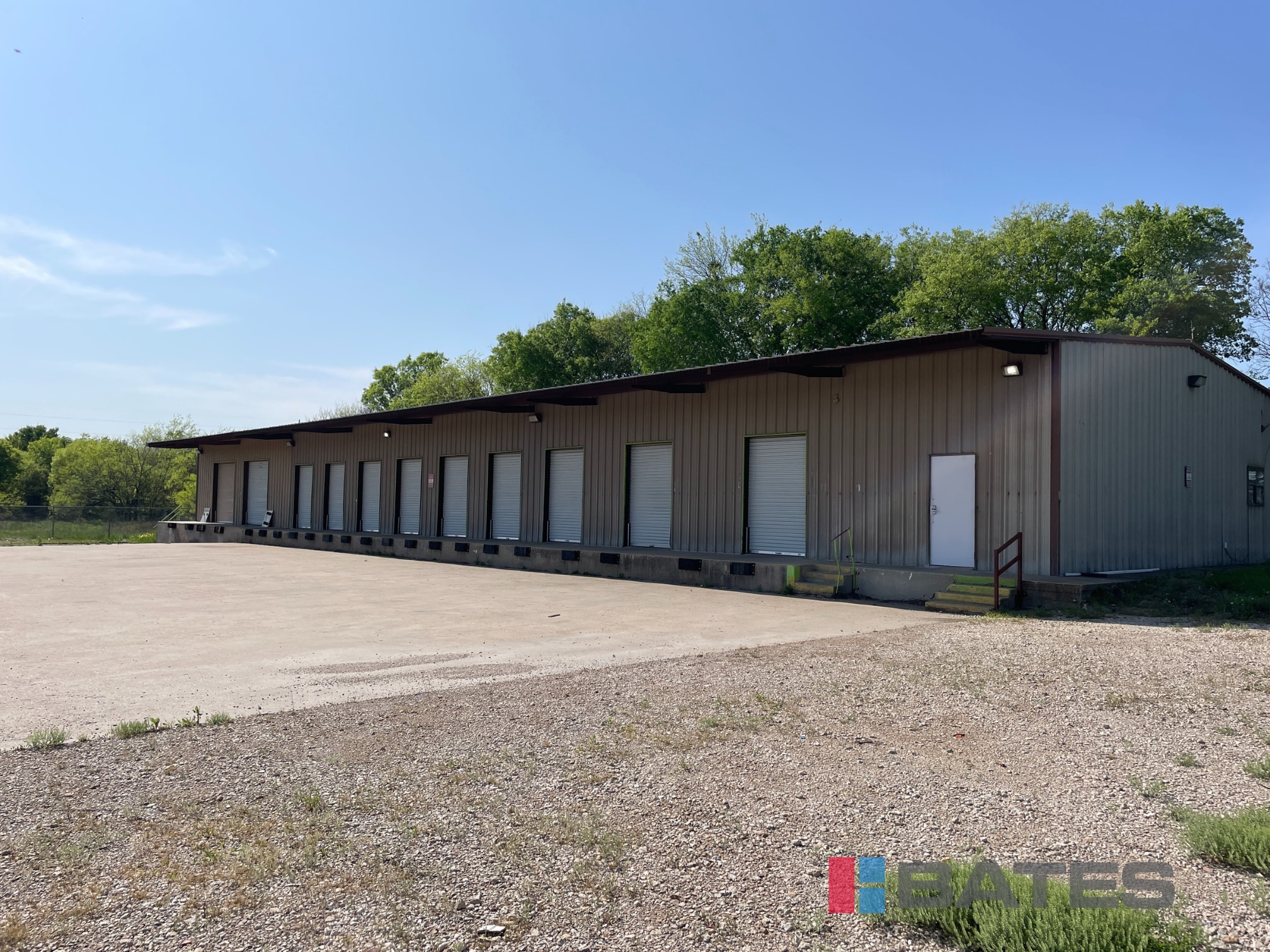 800 NW McKinney St, Rice, TX for sale Building Photo- Image 1 of 13