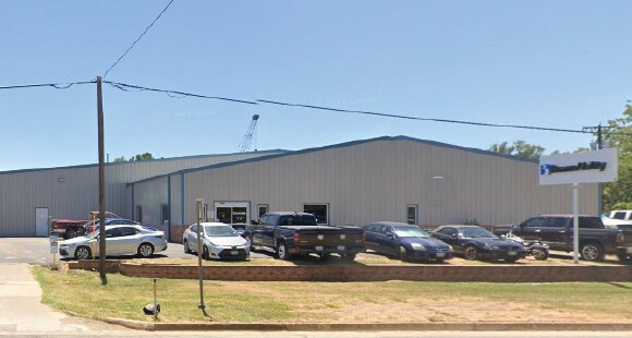 12813 State Highway 64 W, Tyler, TX for sale - Primary Photo - Image 1 of 1