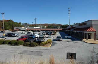 More details for 6009-6023 Memorial Dr, Stone Mountain, GA - Retail for Lease