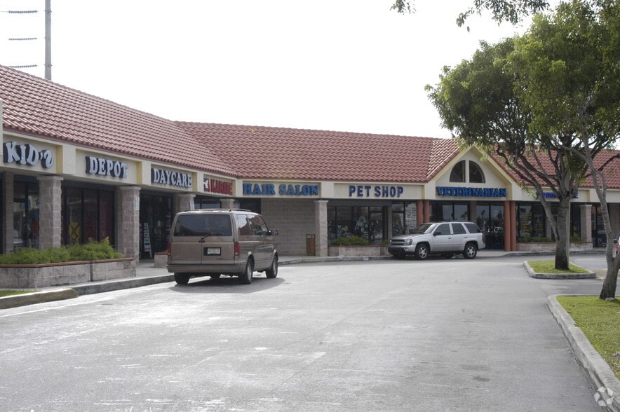 14505-14657 Bird Rd, Miami, FL for lease - Other - Image 3 of 12