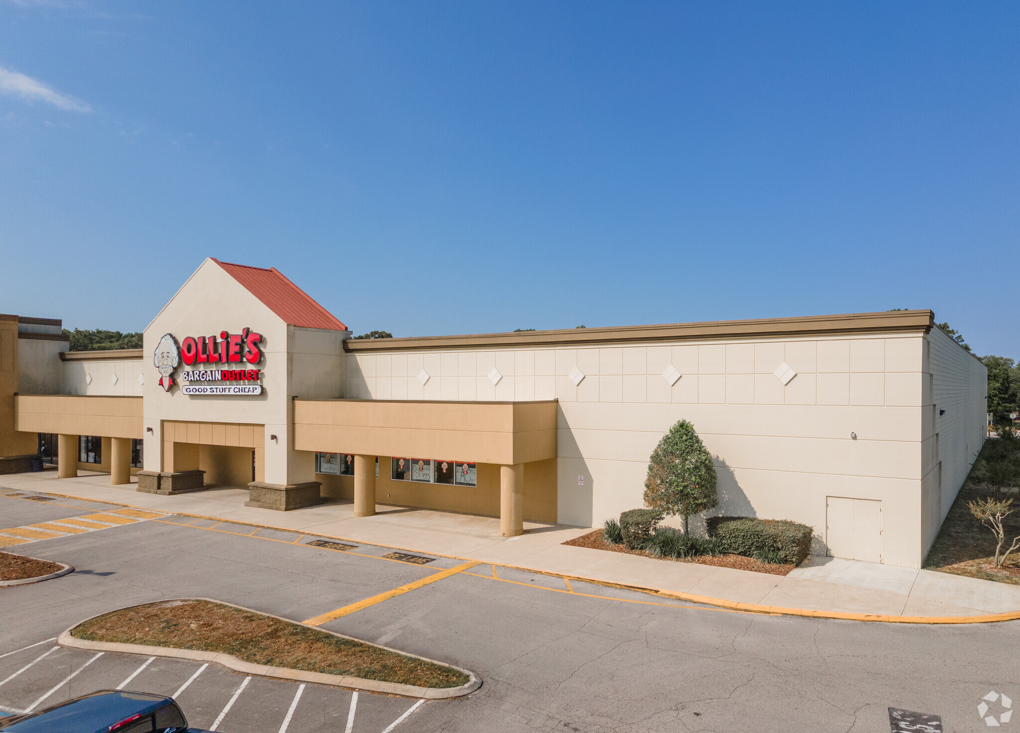 9400 Atlantic Blvd, Jacksonville, FL for sale Building Photo- Image 1 of 1