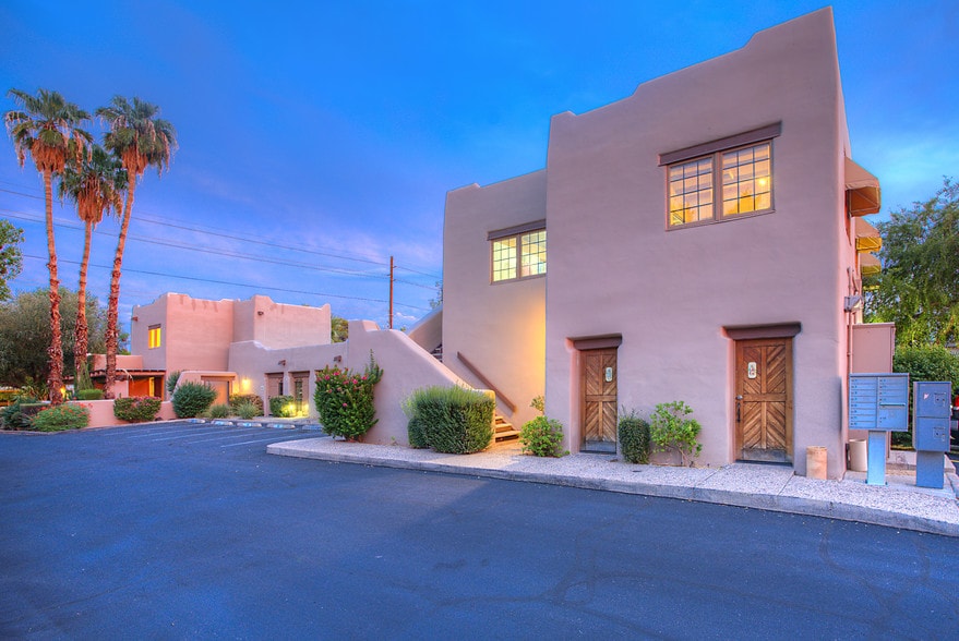 4520 N 12th St, Phoenix, AZ for lease - Building Photo - Image 2 of 4