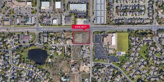 14061 63rd pl, Arvada CO - Land