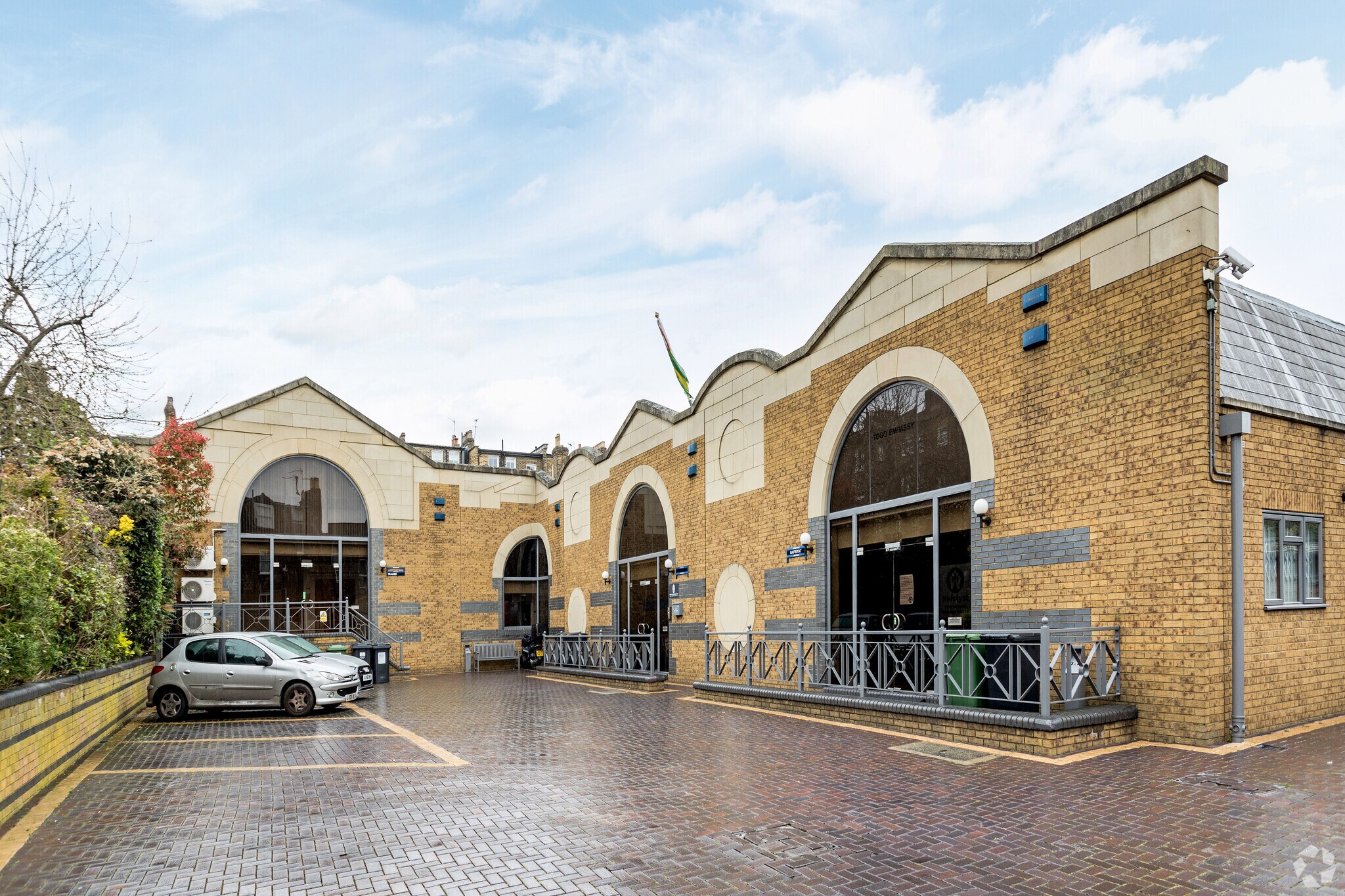 Lysander Grove, London for sale Primary Photo- Image 1 of 1