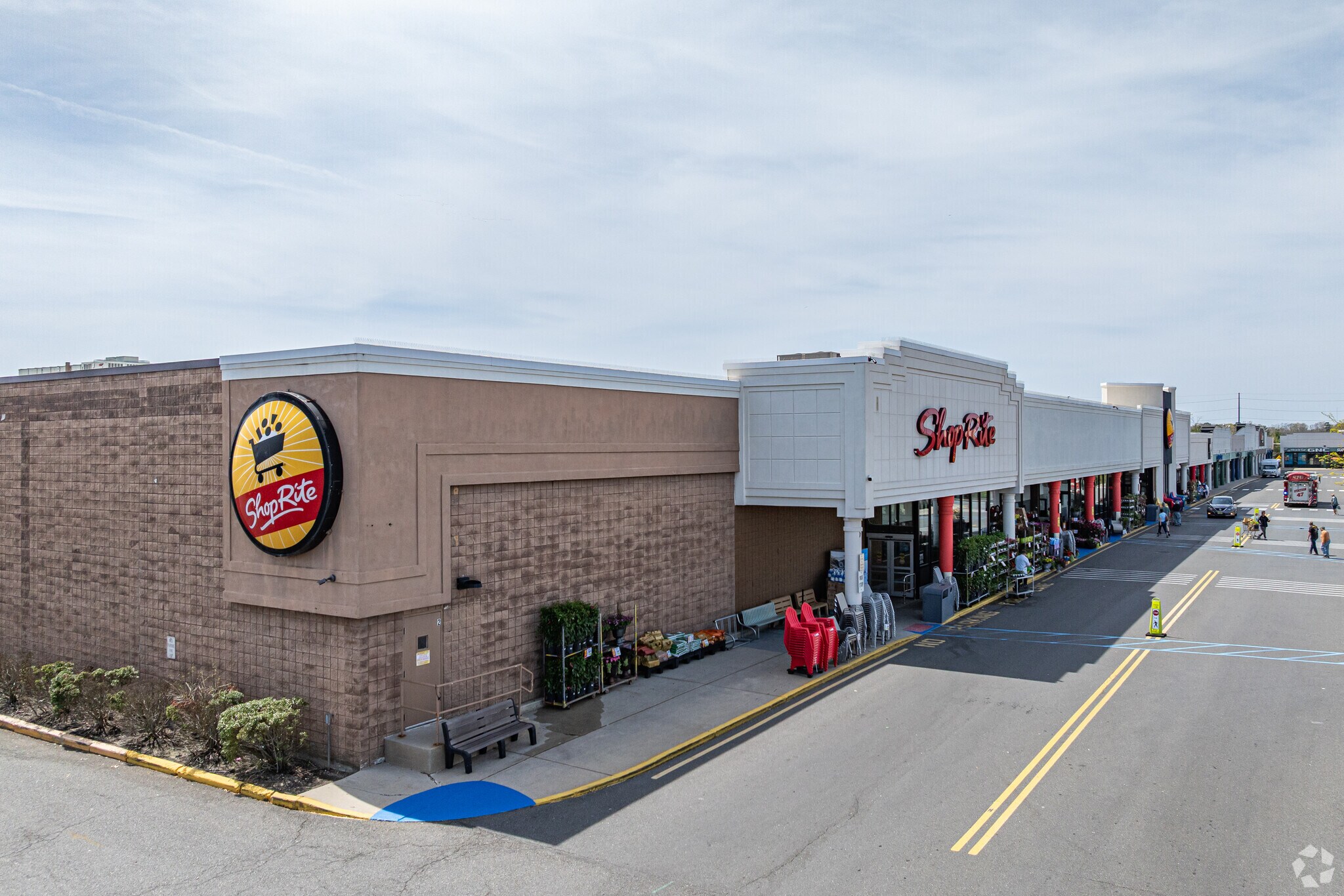 297 Route 72 W, Manahawkin, NJ for sale Primary Photo- Image 1 of 1