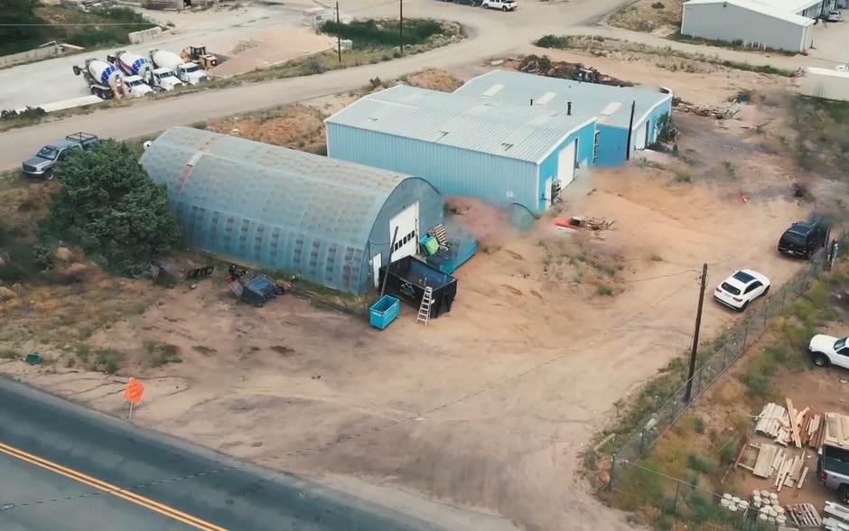 576 Elm Road - Estes Park, CO portfolio of 3 properties for sale on LoopNet.com - Building Photo - Image 3 of 3
