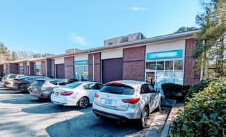 More details for 2000 Bearcat Way, Morrisville, NC - Office for Lease