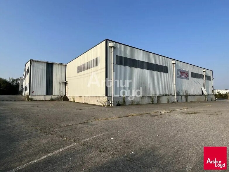 Flex in Cesson-Sévigné for sale - Building Photo - Image 3 of 7