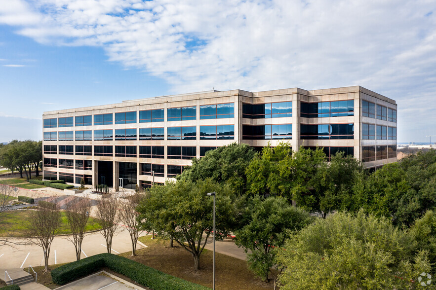 6400 Legacy Dr, Plano, Tx, 75024 - Office Space For Lease 