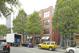 More details for 429 Broad St, Chattanooga, TN - Retail for Lease