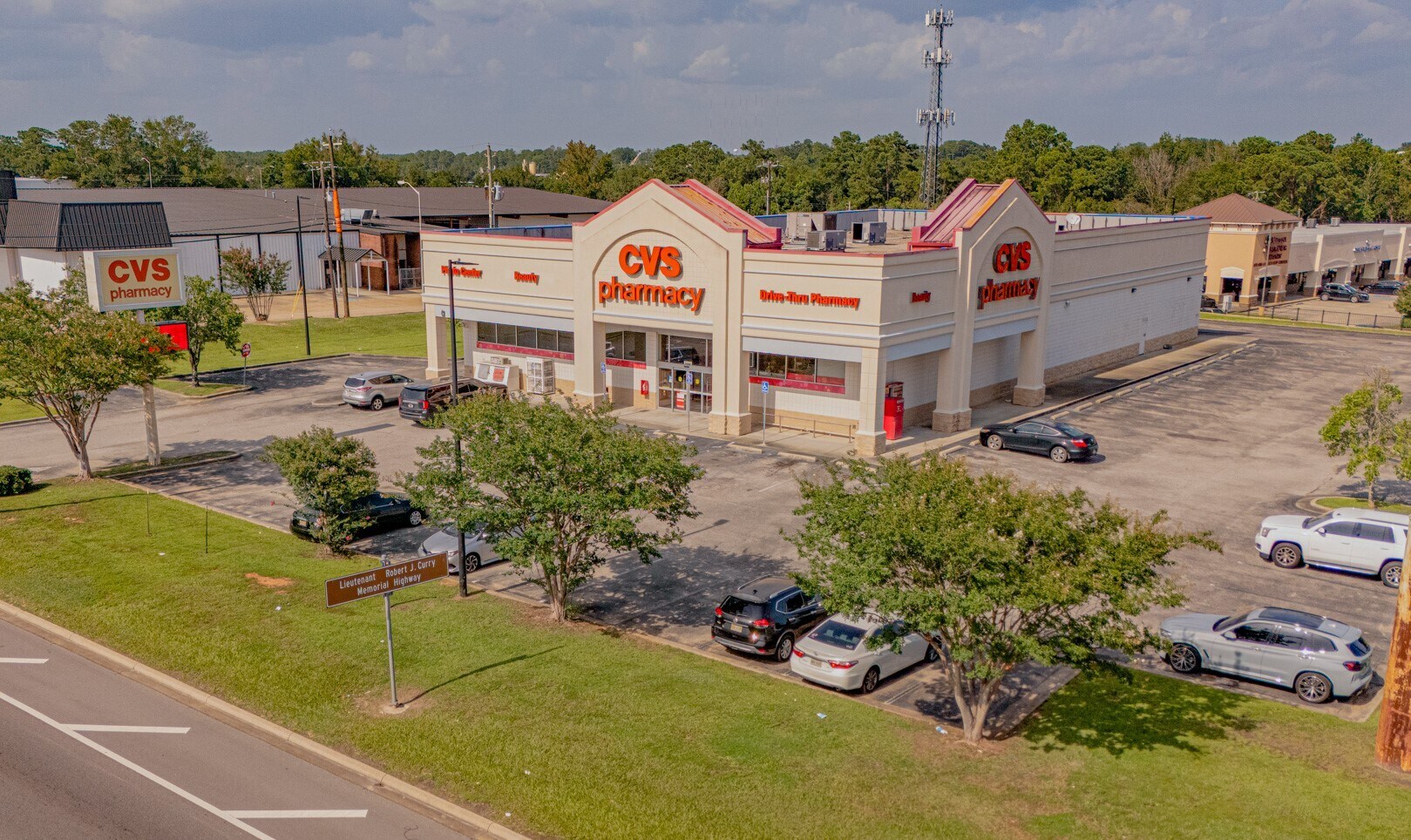 11022 Highway 49, Gulfport, MS for sale Building Photo- Image 1 of 1