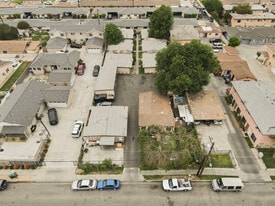 2307 Continental Avenue - Owner Financed Property