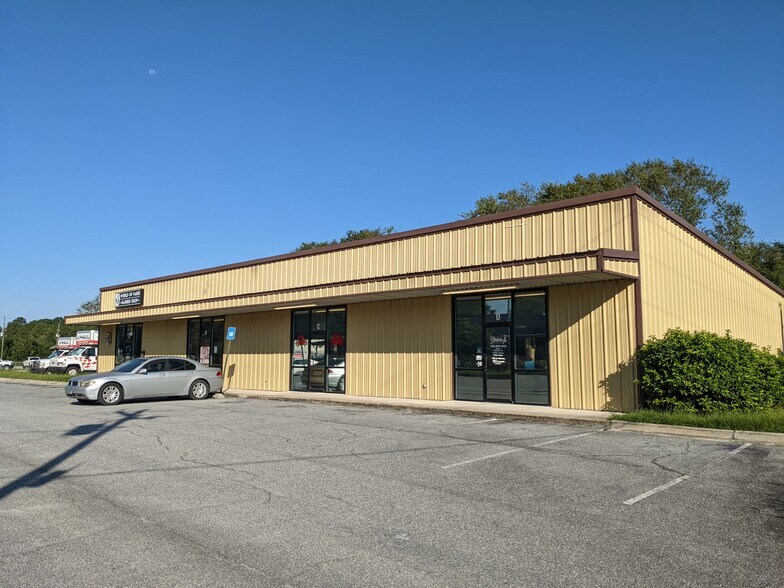 1310 E Hill Ave, Valdosta, GA 31601