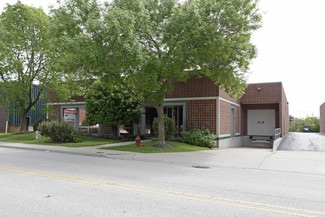 More details for 501 Lively Blvd, Elk Grove Village, IL - Industrial for Lease