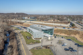 690 White Pond Dr, Akron, OH - aerial  map view - Image1