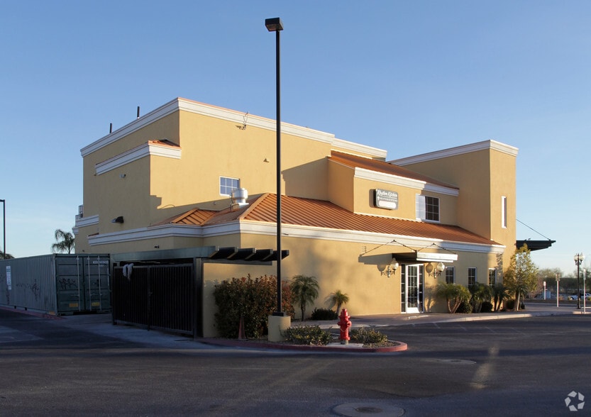S Decatur Blvd & I-215, Las Vegas, NV for sale - Building Photo - Image 3 of 6