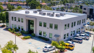 More details for 41823 Enterprise Cir N, Temecula, CA - Office for Lease