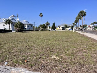 More details for 200 75th Ave, St Pete Beach, FL - Land for Sale