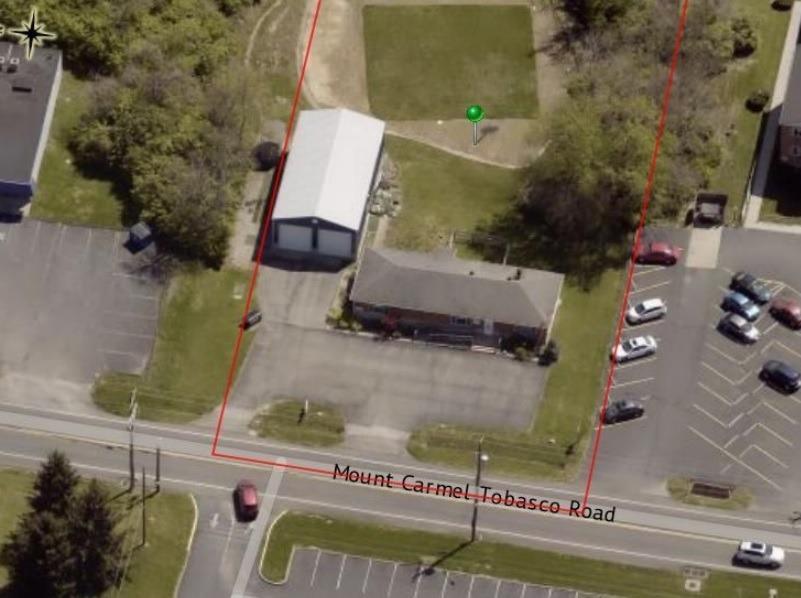 4484 Mount Carmel Tobasco Rd, Cincinnati, OH 45244