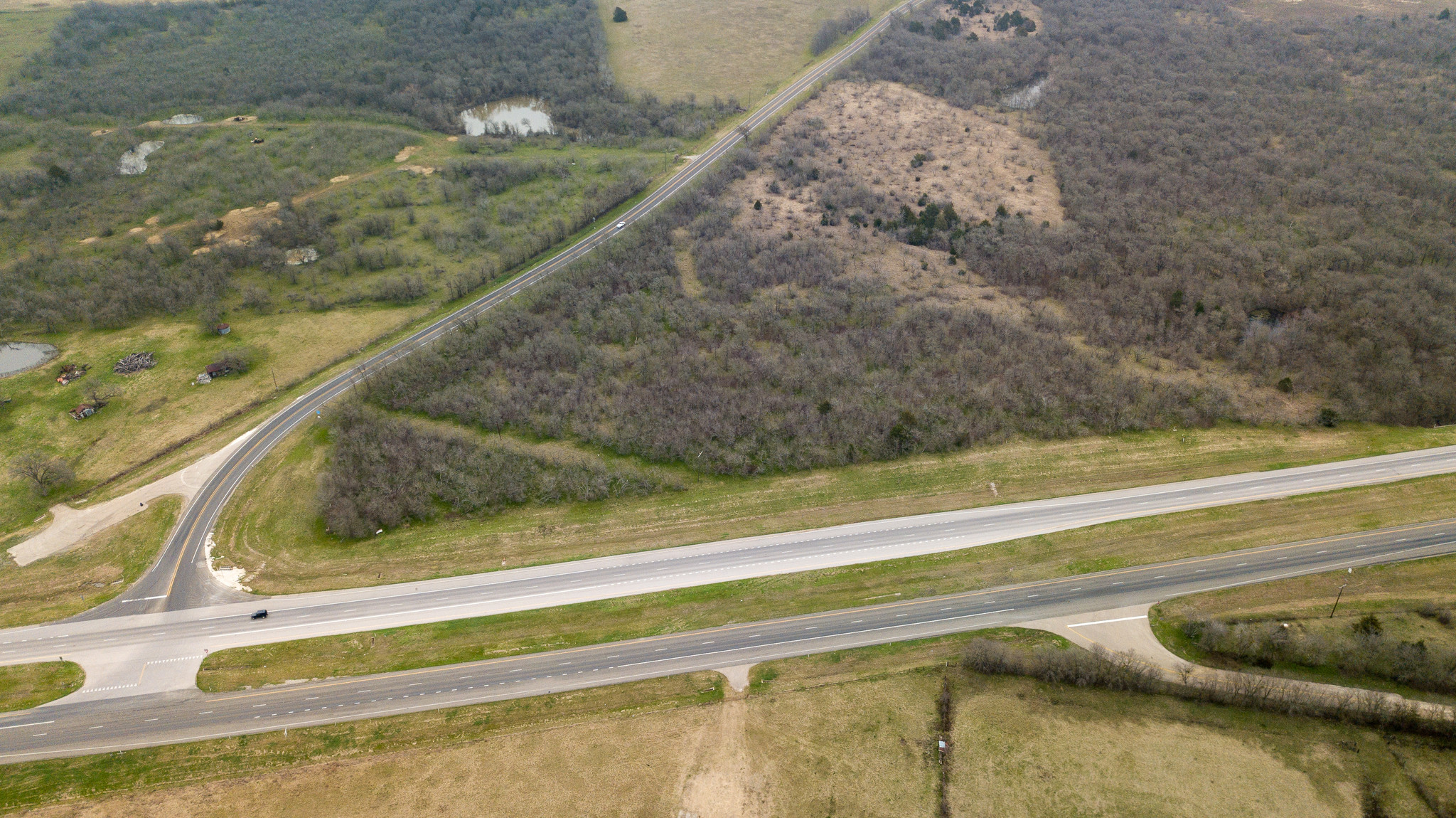 0 Hwy 6, Bremond, TX for sale Building Photo- Image 1 of 1