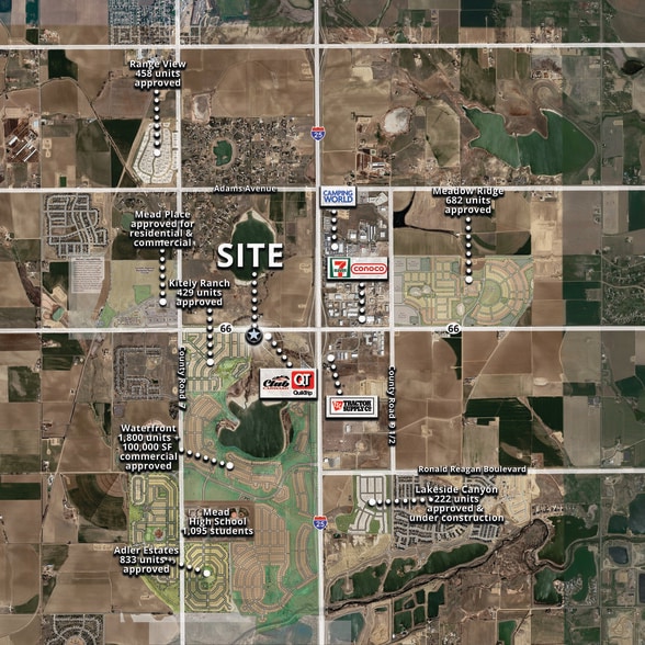 13987 Foster ct, Longmont, CO for sale - Building Photo - Image 2 of 2