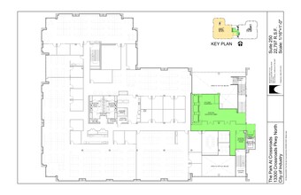 13300 Crossroads Parkway North, City Of Industry, CA for lease Site Plan- Image 1 of 1