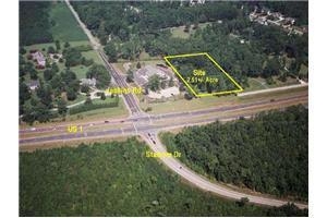 More details for 12737 Wake Union Church Rd, Wake Forest, NC - Land for Sale